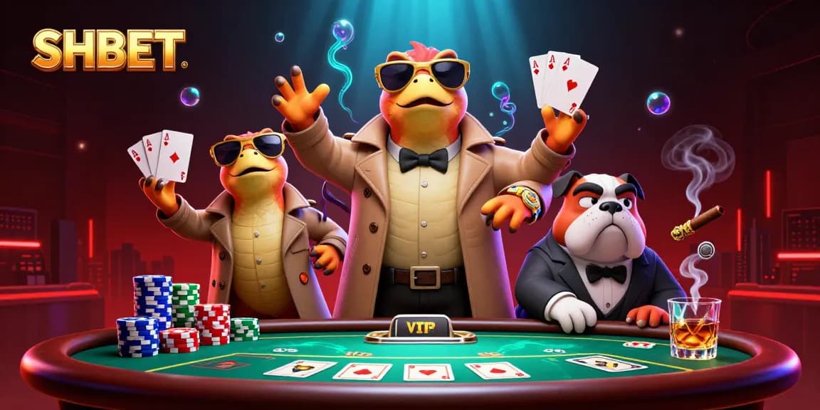 What Happens When You Ignore SHBET Winning Strategies for Gamblers in 2026?