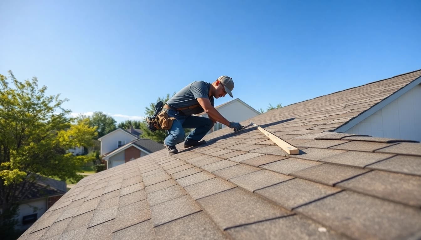 Transform South Jersey homes with professional roofing installations showcasing exceptional craftsmanship.