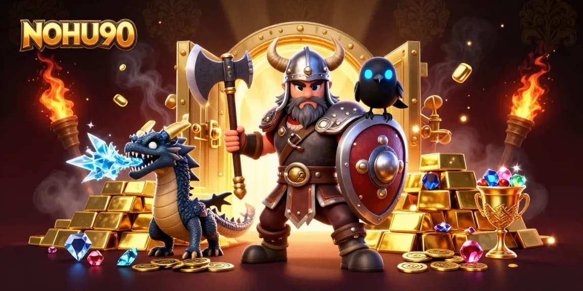 Key Benefits of NOHU90 That Gamblers Overlook for Winning Strategies in 2026