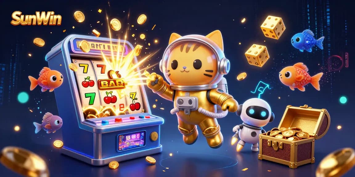 The State of SunWin in 2026: A Complete Overview for Gamblers’ Winning Strategies