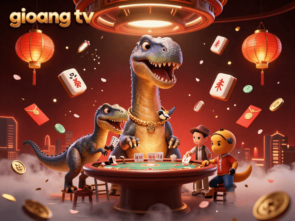 The Evolution of giovang tv: From Past to 2026 Winning Strategies for Bettors
