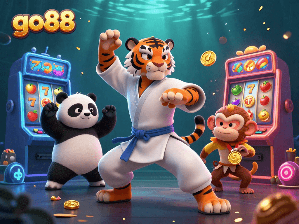 A Practical go 88 Framework for Strategic Winning Gamblers in 2026