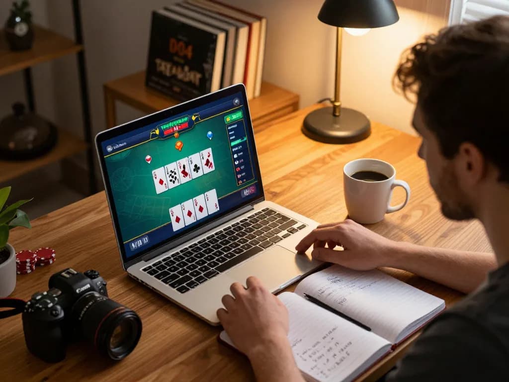 Winning Strategies for LV88: Master Online Poker Tactics for 2026
