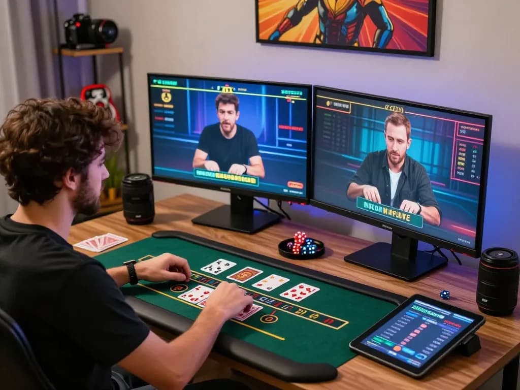 Effective Strategies for Winning at 8KBET Baccarat in 2026