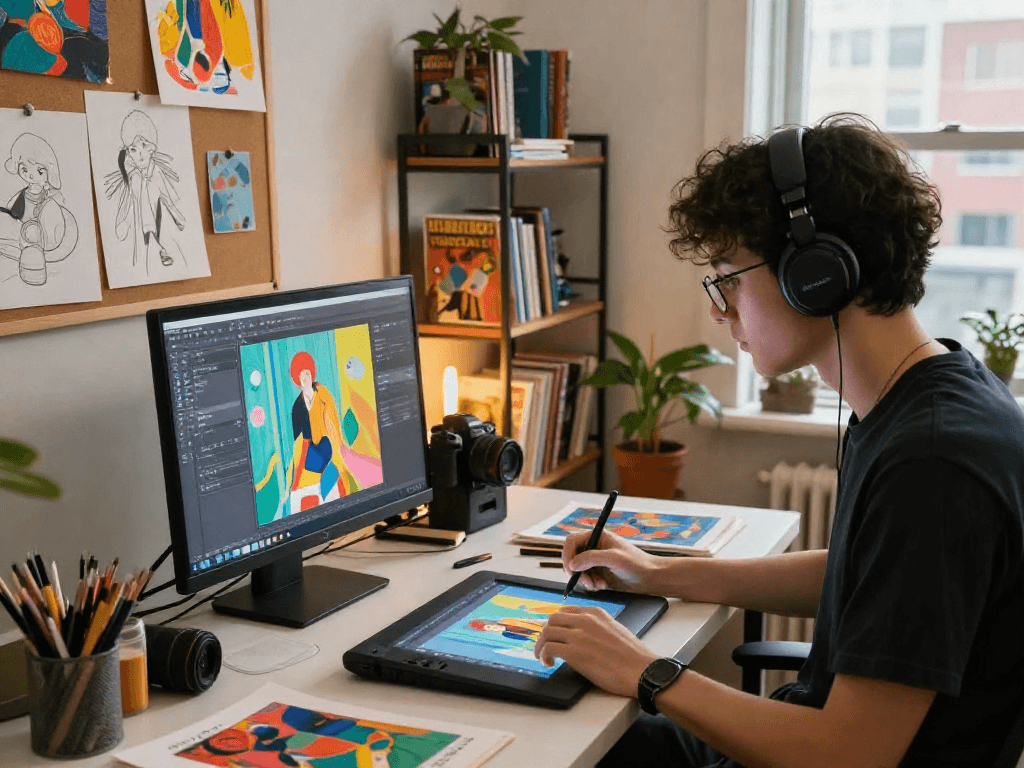 The Power of NSFW Content: Why Creatives Swear by It for Profound Engagement
