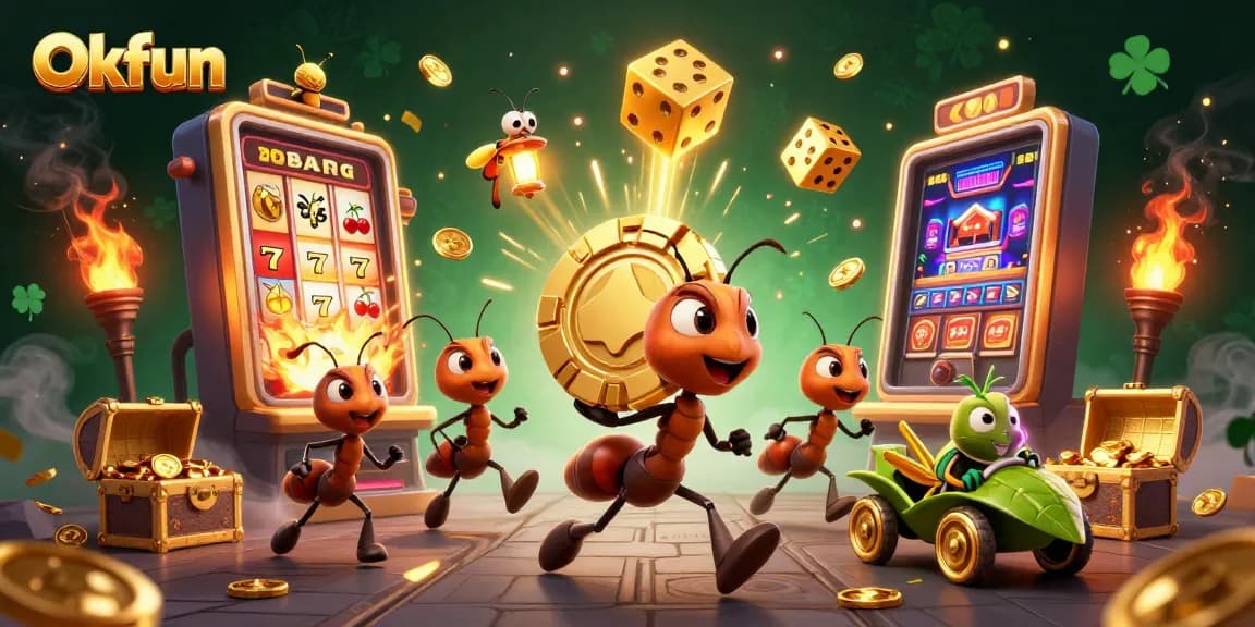 Is Okfun Overrated? A Critical Look at Winning Strategies for Gamblers in 2026