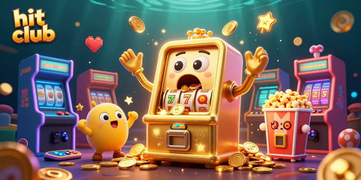 Top 7 Ways Hit Club Changes Slot Gaming Strategies in 2026