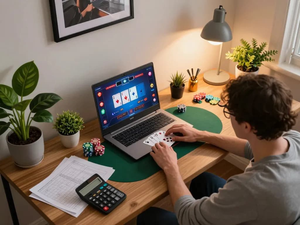 Winning Strategies for KK55: Mastering Bankroll Management in 2026