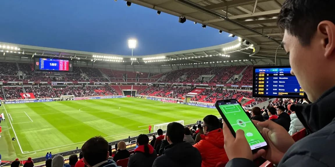 The 4 Stages of CabongTv Watch Live Football Today Mastery in 2026: Expert Strategies for Profit
