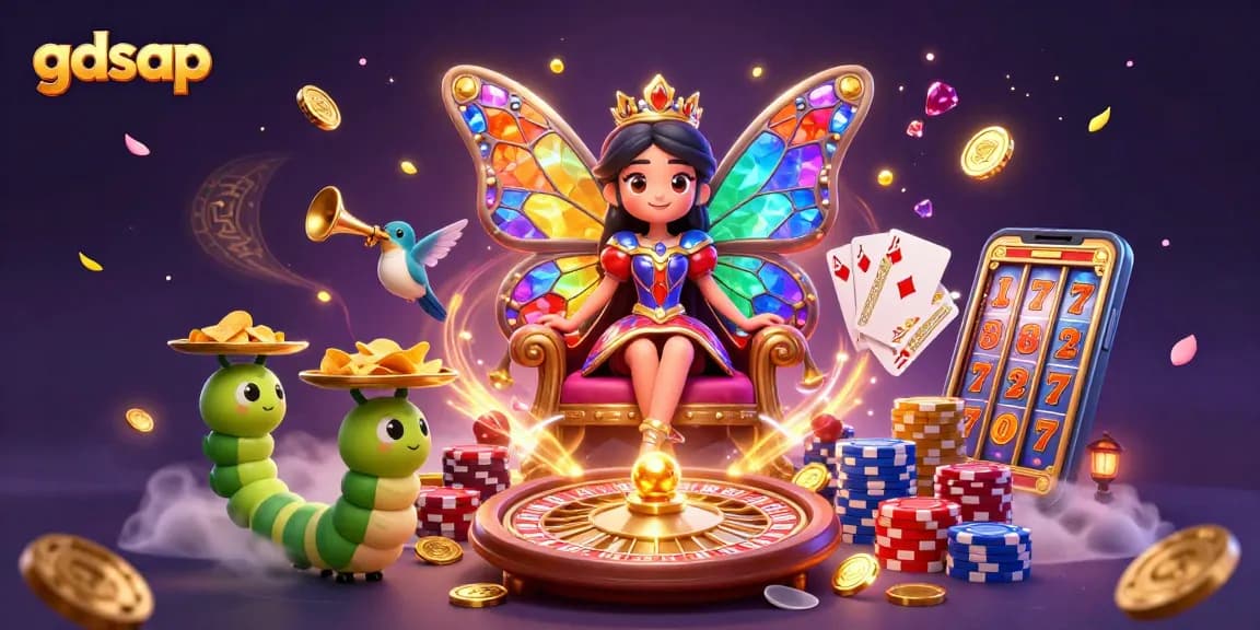 How to Master gdsap in Just 30 Days for Winning Strategies in Online Casinos