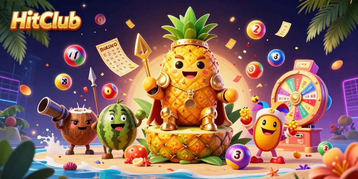 A HitClub Snapshot: Quick 2026 Status Update for Players Towards Winning Strategies