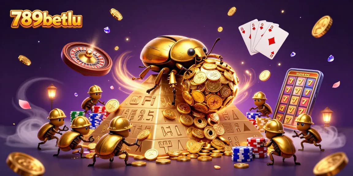 789betlu vs Competitor: Which Casino Strategy Wins in 2026?