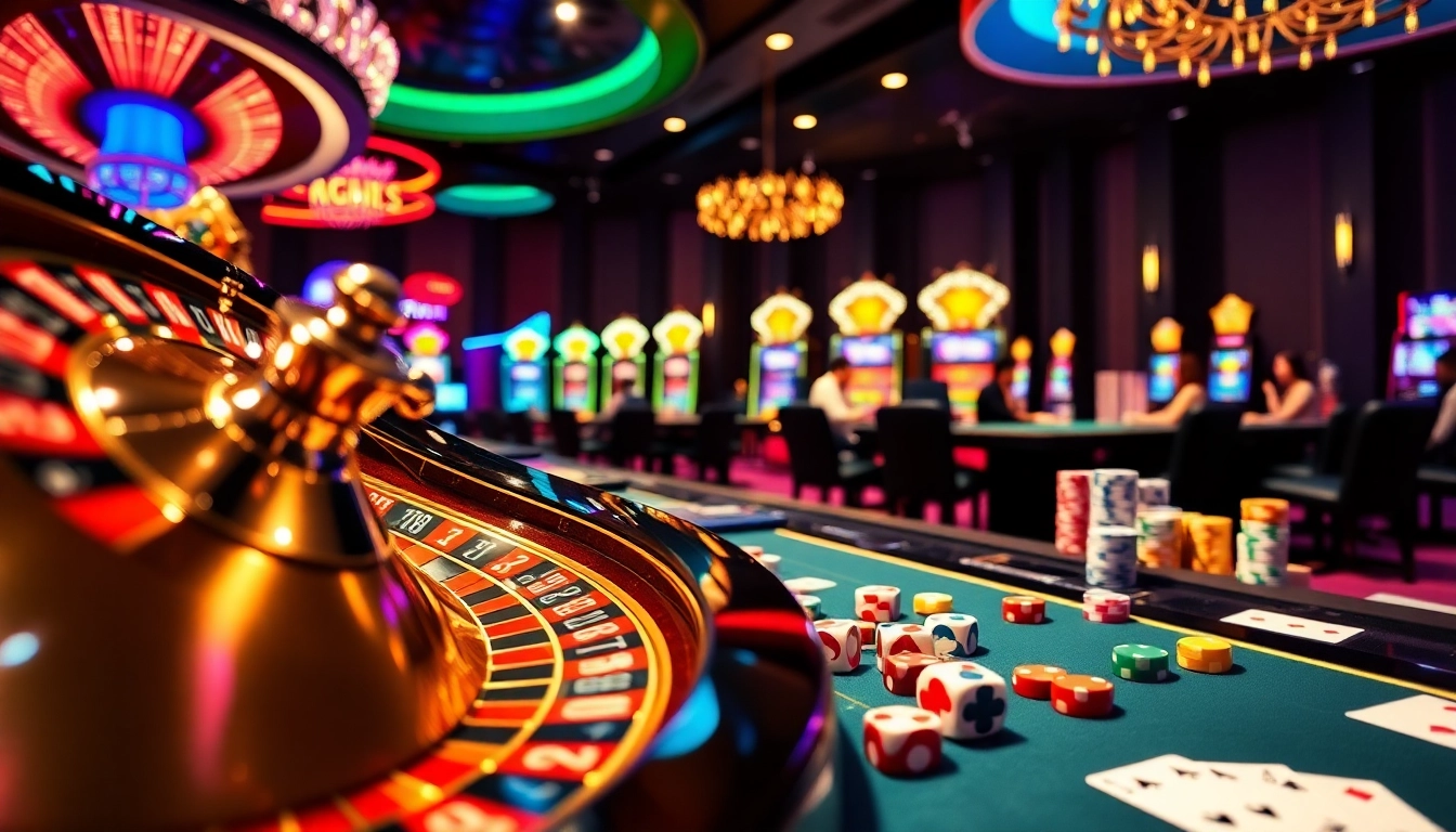 Feel the excitement of live gambling at https://399w.games/ with roulette, poker, and slot machines.