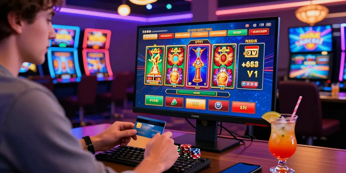 Experience vibrant online gaming at https://cocomaya.co.uk/ with colorful interfaces and exciting promotions.